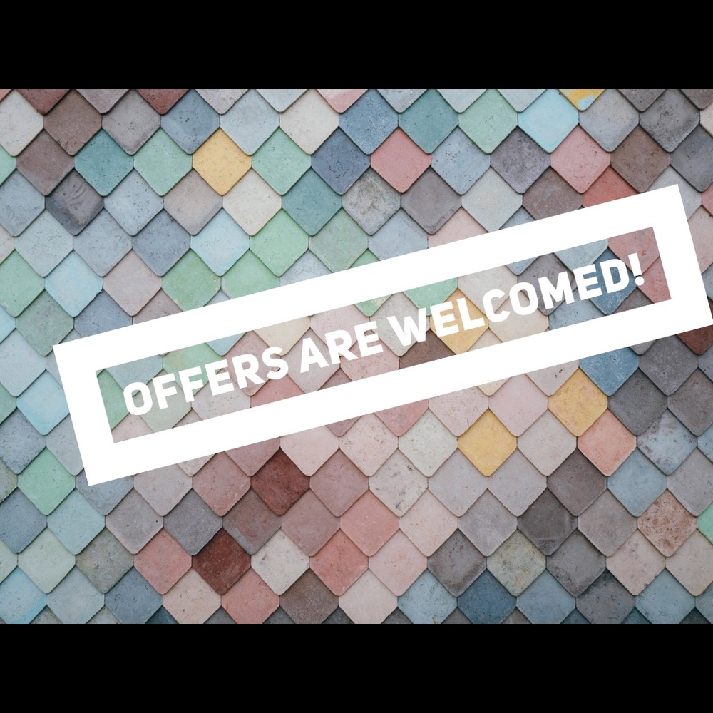 Offers Accepted